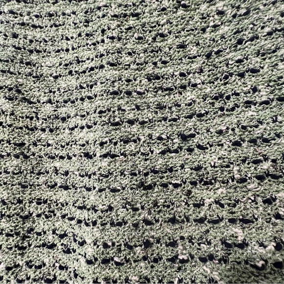 St John Collection Boucle` Knit Skirt 6 - Picture 4 of 5